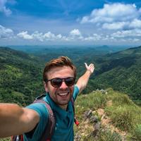 Отзыв от Даниил - DTV виза